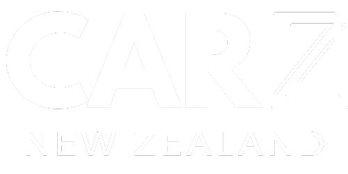 Carz New Zealand - Logo